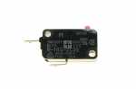 Sharp Double Mode Switch - V-16g-2c25 Qswma111wre0 Switch monitor