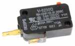 Sharp Switch - Qswma147wrz1 Stop Switch