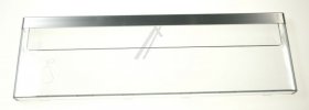 Drawer Front - 4942562400 C00873522 Printed Vegetable Compartment Housing [Arcelik]