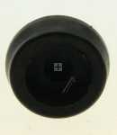 Samsung Foot - De61-40066a Foot Front pp h8 pi15 8*16 1 blk 3rd