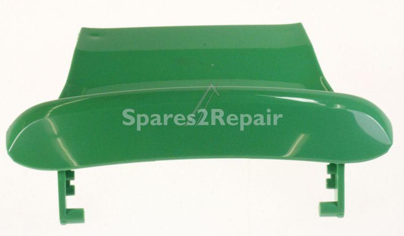 Fixings And Brackets - Lock green [Electrolux Aeg]
