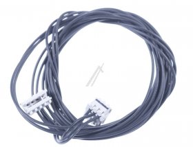 Harness - 3574801084 Harness door Switch power Boar [Electrolux Aeg]