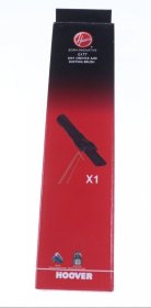 Vacuum Cleaner Nozzle - G177 35602101 G177-dust Brushtelexreac [Candy Hoover]