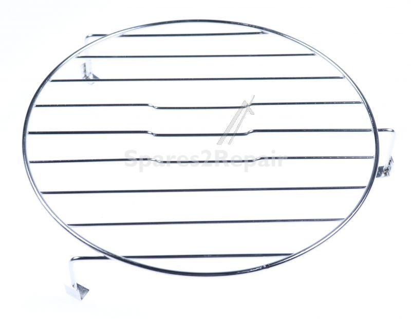 Grills - C00647929 488000647929 Grill Fc (quality Improved) [Whirlpool Indesit]