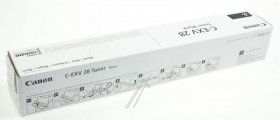 Canon Toner Cartridge - Canon Toner Schwarz Cexv28 Irc5045i- Irc5051i Adv-advance 44