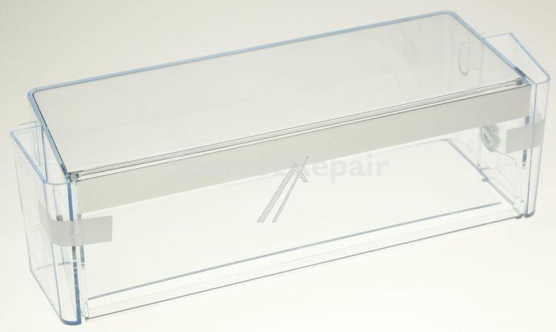 Refrigerator - Freezer Door Shelf - 11016159 Tray [Bosch Siemens]