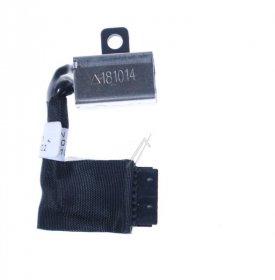 Dell Notebook Dc Socket - 3fyh0 Dc-in Cable