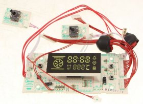 Eurosav Control Module - Fme171711000043 Control Panel Board