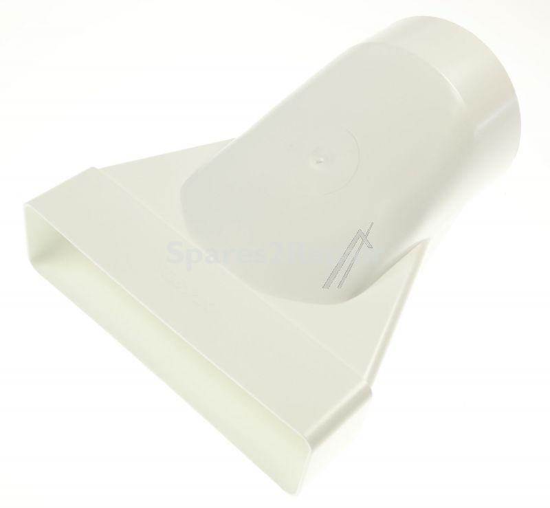 Faber Roblin Connector - 112 0157 296 Flat Duct Connector Rrc