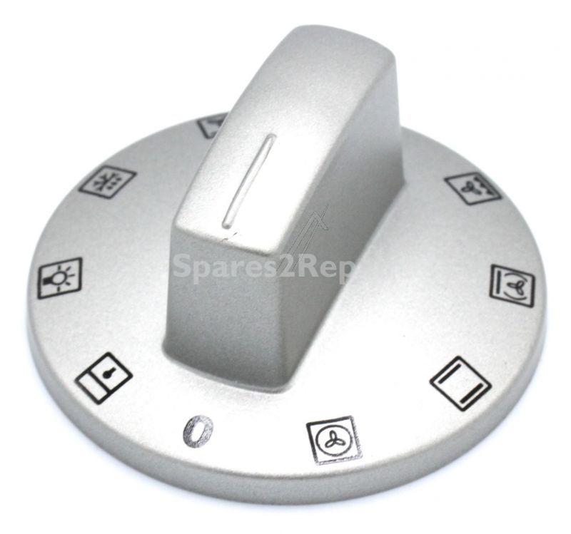 Control Knobs - 8071271053 Knob function normal [Electrolux Aeg]