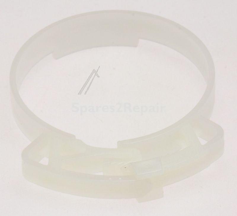 Fixings And Brackets - 00186277 Holder [Bosch Siemens]
