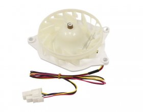Lg Ventilator Motor - Eau64824805 Motor Assembly dc