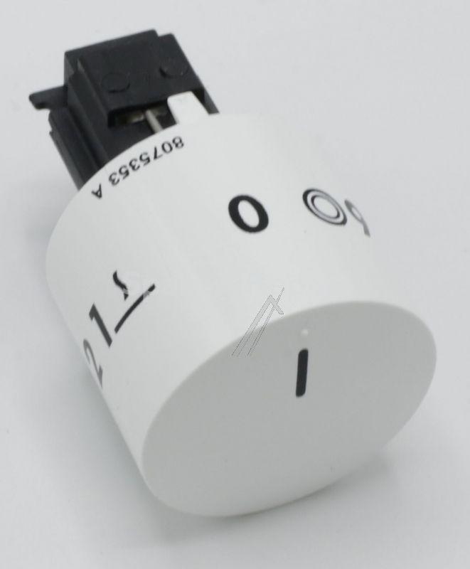 Control Knobs - 8075353014 Knob Double Energy Regulator [Electrolux Aeg]