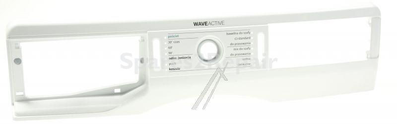 Hisense Gorenje Front Housing - 805163 Front Panel L1 Sp-k-a-15 Pl Sig