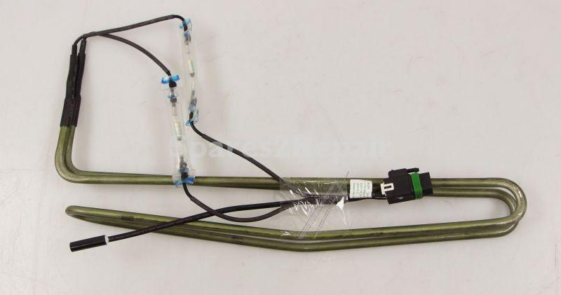 Defrosting Heater - 17431000032925 Frost Heater [Midea]