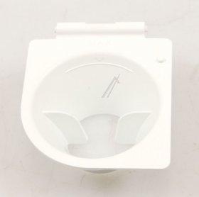 Samsung Detergent Case - Dc67-00946a Cap Detergent Ww10m86dqoo-eu Abs Hg-0760