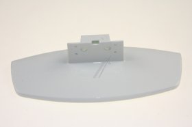 Vestel Stand Support - 20473396 Foot Assembly 19847w (uv White-p-v)