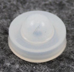 Keg Nut - 1 02 00 0001206 Joint Set