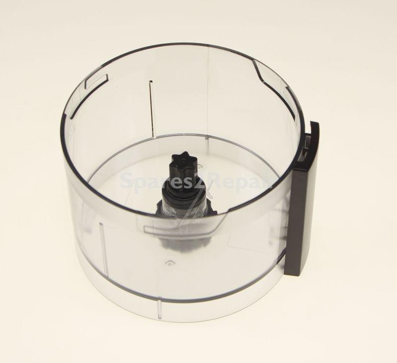 Severin Mixer - Blender Bowl - 6514048 Schale Komplett Mit Kanne + Messer