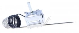 Ego Oven Thermostat - 55 17064 100 Adjustable Thermostat Alternative For Aeg 140200064016