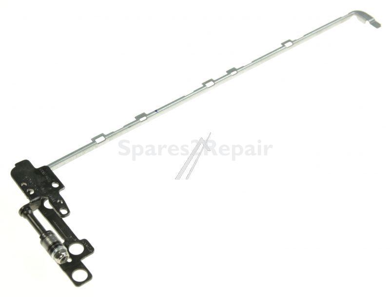 Hewlett Packard Door Hinges - L25456-001 Hinge Lcd Left New Power