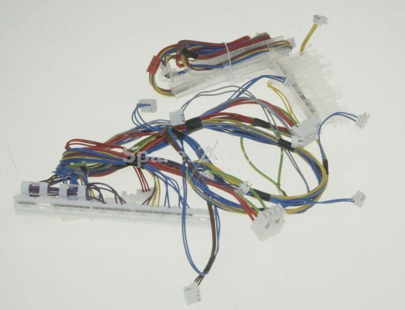 Harness - Cable Harness [Bosch Siemens]