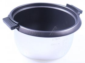Fritel Pots And Frypans - 2rc003 Pot Cpl Fritel Rc 1377