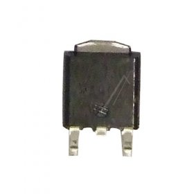 On Semiconductor Fixed Voltage Reg. Pos. - 17−33g Voltage Regulator Ldo 3 3v 2 2a D-pak -rohs-