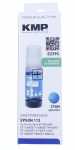 Kmp Cartridge - 1655 0003 E239c Nachfulltinte Cyan 70ml Ecotank
