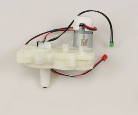 Smeg Idler - 695211489 Gear Box Brewing Base Eu+