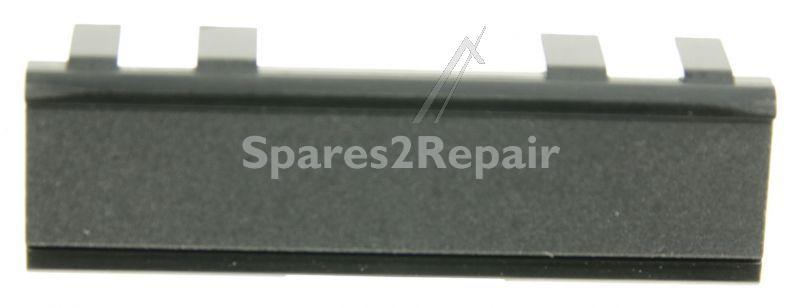 Canon Separation Pad Assembly - Pad Multi Zweck Trennung