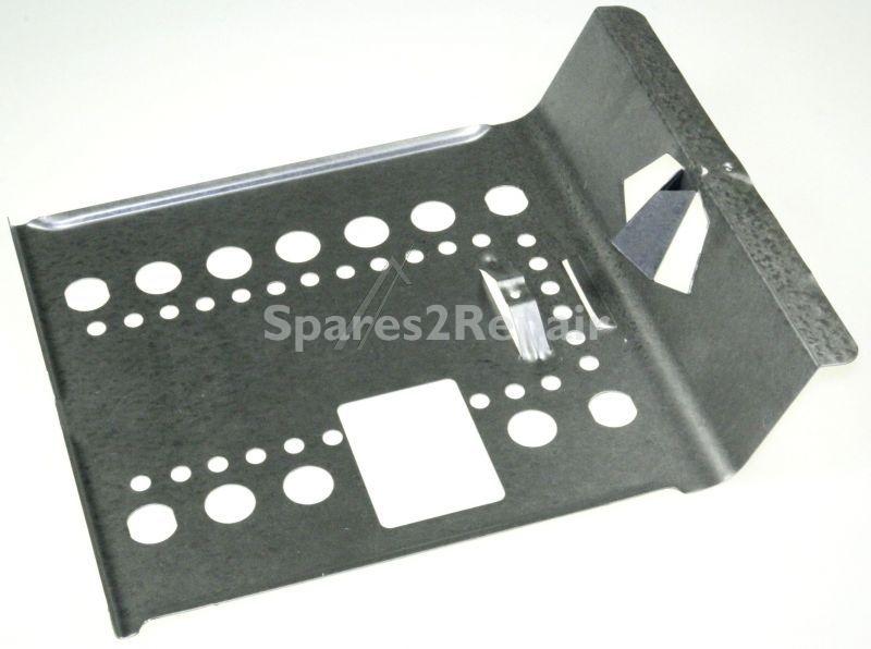 Bompani Fixings And Brackets - 16755601 M0016755601 Bracket Burner Oven 4845-5050 07