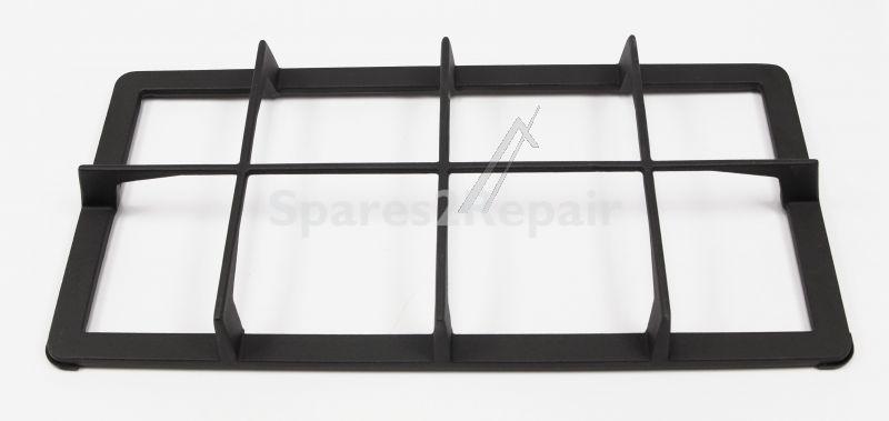 Elba Delonghi Operating Unit Screen - 032f3260 Glass Facia Panel