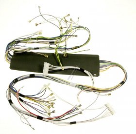 Harness - 00492691 Cable Harness [Bosch Siemens]
