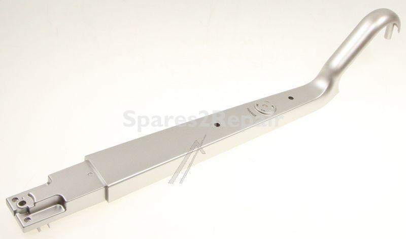 Handle - Rs-rh5306 Handle-lower-grey [Groupe SEB]