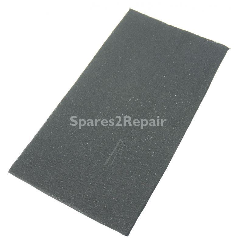 Airforce Carbon Filter - Afcfcaecli Carbon Filter