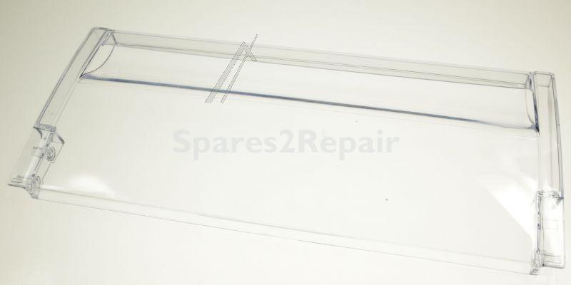 Drawers - 4395731000 C00873158 Crisper With Stamp Assembly [Arcelik]