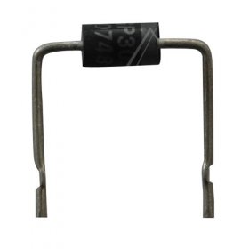 Samsung Diode - 0403-000619 Diode-zener Vlz3v9b 3 89-4 16v 500mw Sod