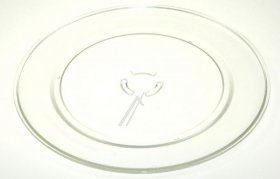 Atag Microwave Turntable Plate - 88017955 42189 Turntable Glass