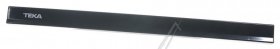 Teka Front Housing - 89230512 Front Panel Cnl2 2002 Black