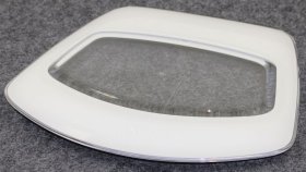 Samsung Door Panel - Dc64-03973a Door Safety u-pjt mabs t2 5 tx-0510 gran