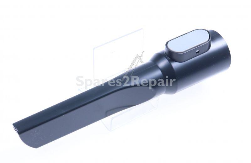 Crevice Nozzle - D196lf 35602729 Crevice Tool [Candy Hoover]