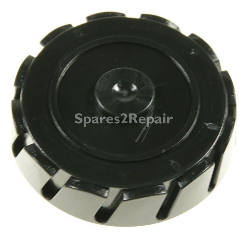 Switch - Kw656433 Switch Sw - Switch & Knob Unit [Delonghi]