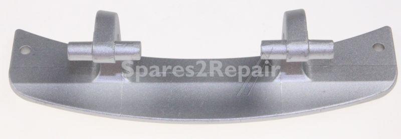 Samsung Door Hinges - Dc61-04041a Hinge Door Wd9500jk Aldc T3 0 Silver Spr