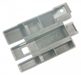 Samsung Fixings And Brackets - Db61-40249a Holder-wire hips t2 white