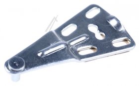 Door Hinges - 12231000010704 Upper Hinge Assembly [Midea]