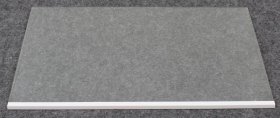 Glass Panel - 4055516654 Assemblage 385*333*7 [Electrolux Aeg]
