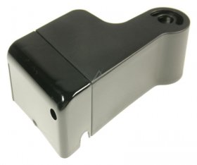 Foot - Ts-01039541 Foot Right Black [Groupe SEB]