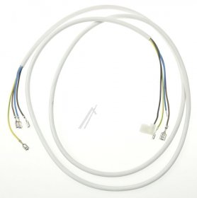 Harness - 30009681 F Wiring Assembly Lamp-465 [Vestel]