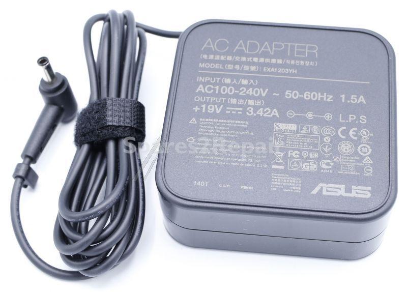 Asus Ac adaptor - 0a001-00235400 Adapter 45w19v 2p(4phi)